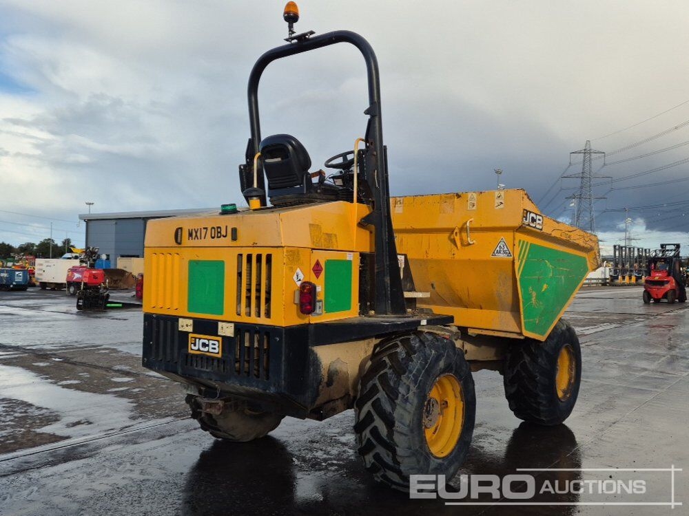Minidumper