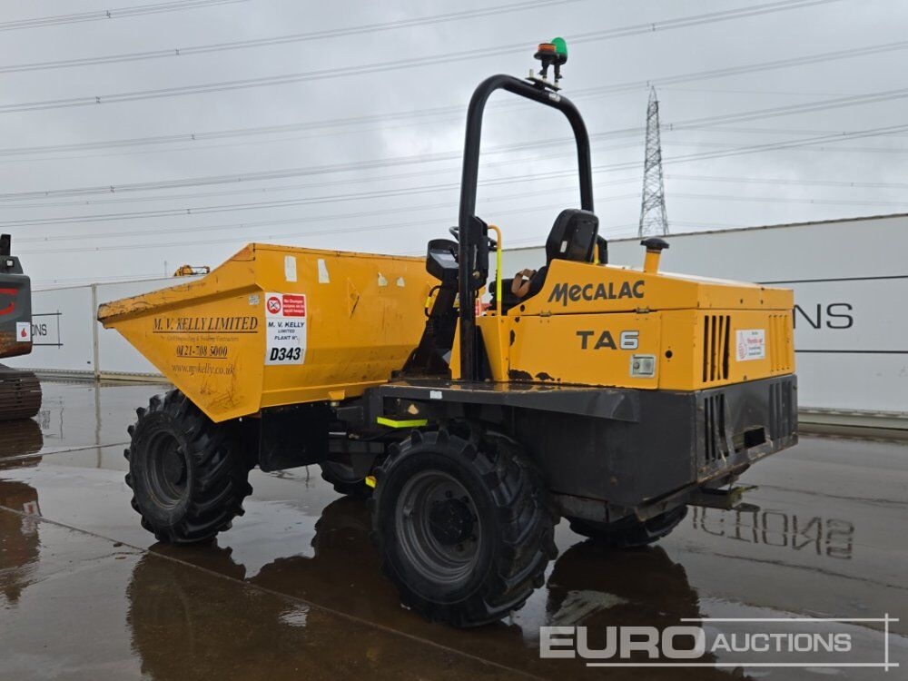 Minidumper