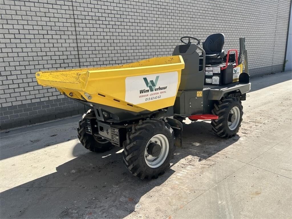 Minidumper
