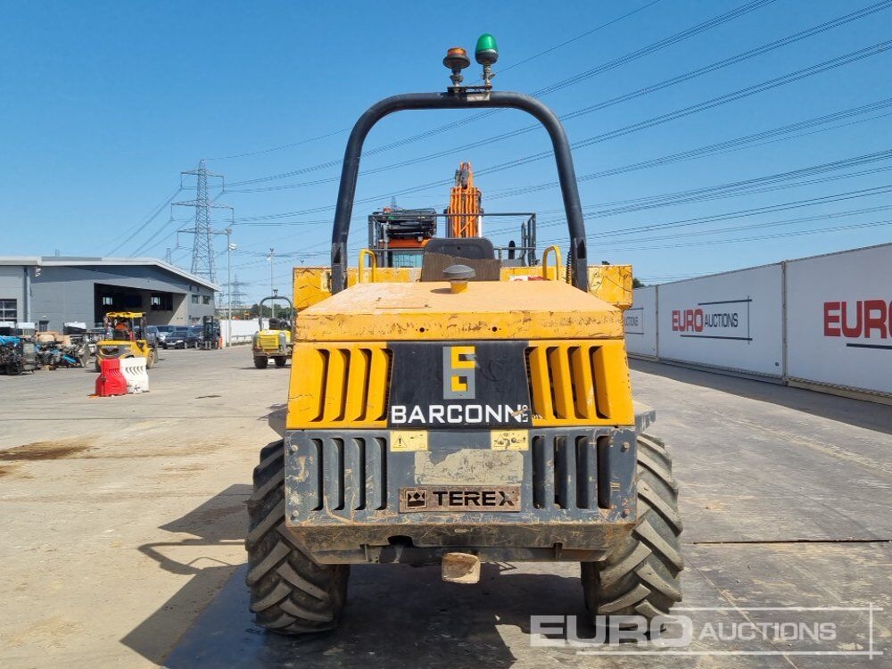 Minidumper