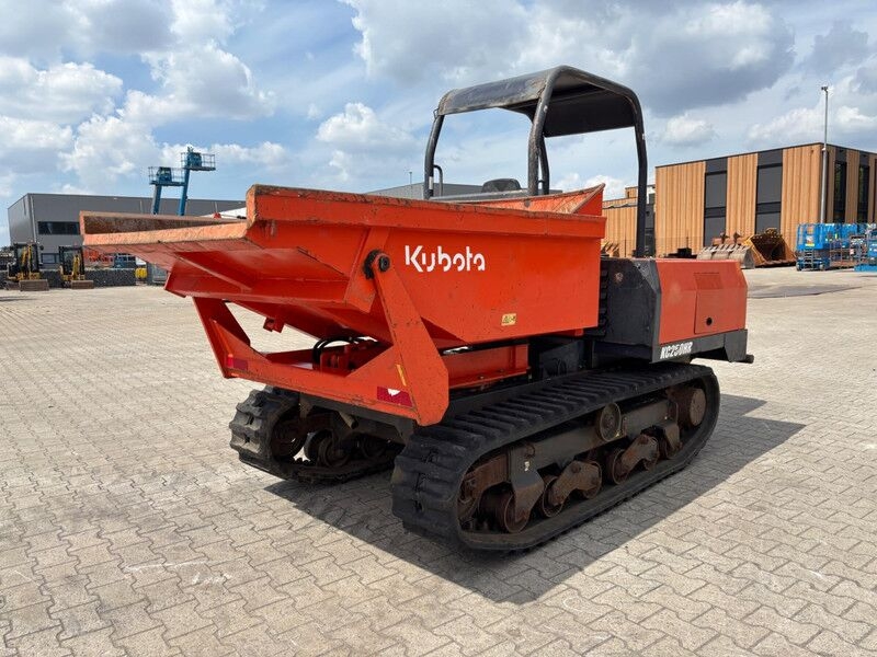 Raupendumper