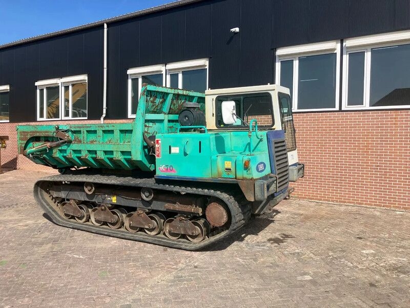 Crawler