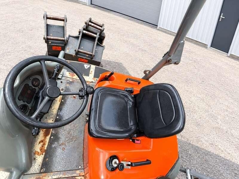Minidumper