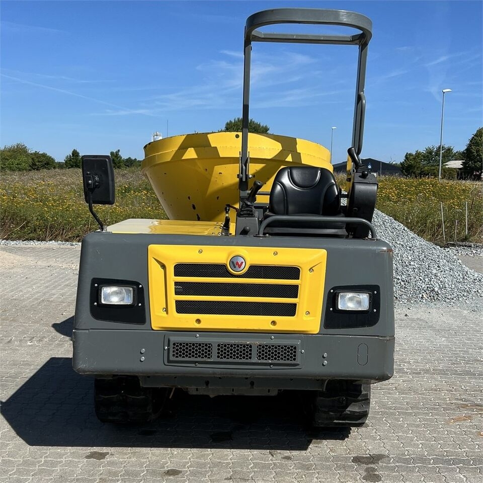 Raupendumper