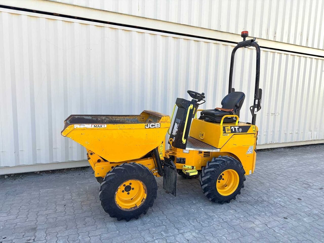 Minidumper