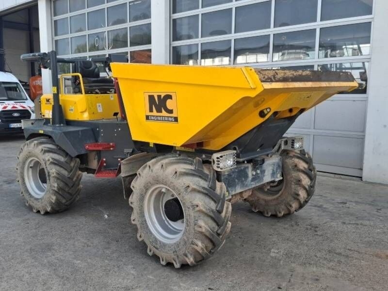 Minidumper