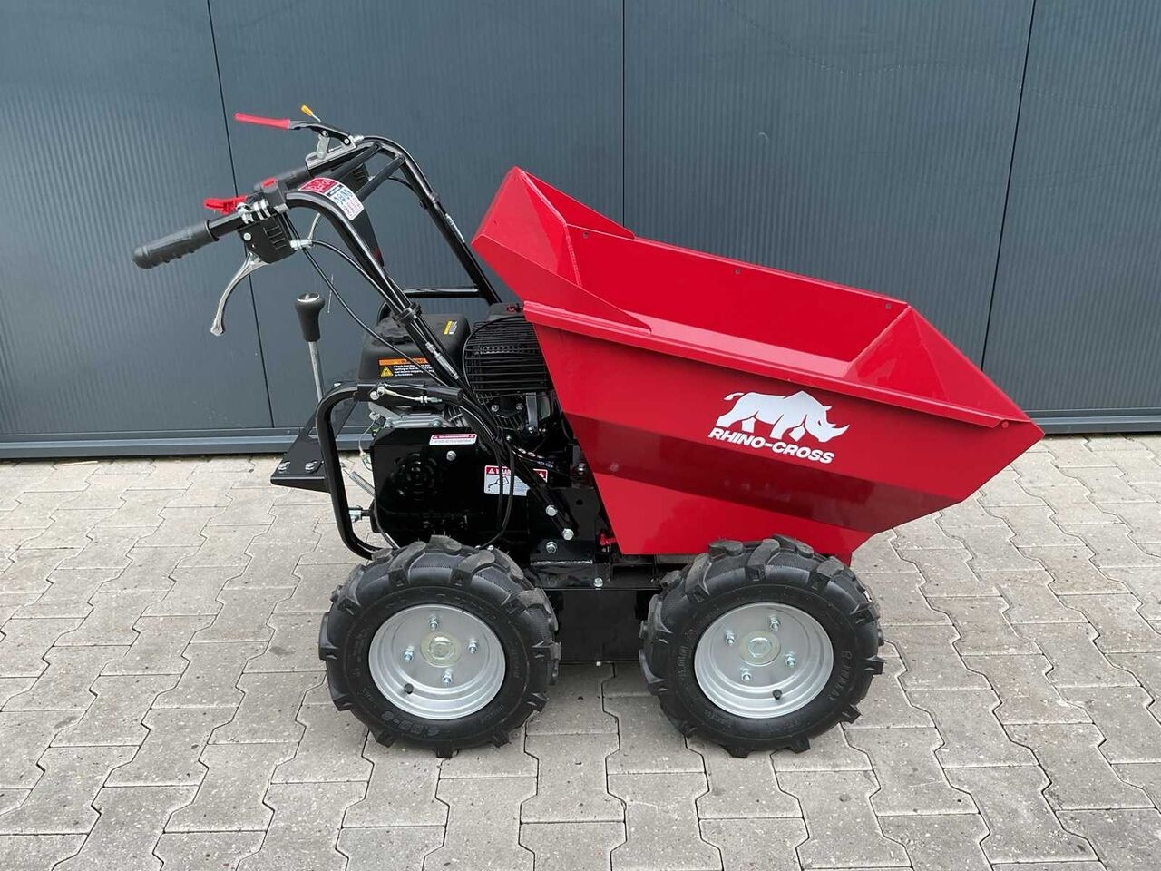 Minidumper