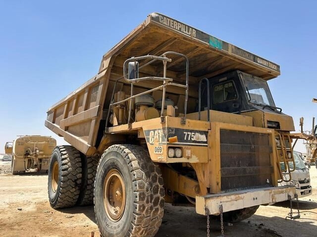 Dumper