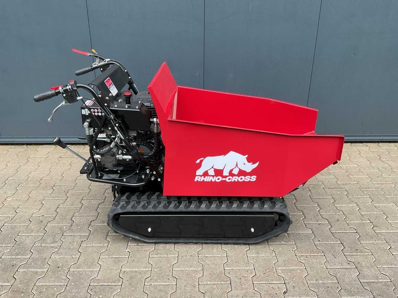 Minidumper
