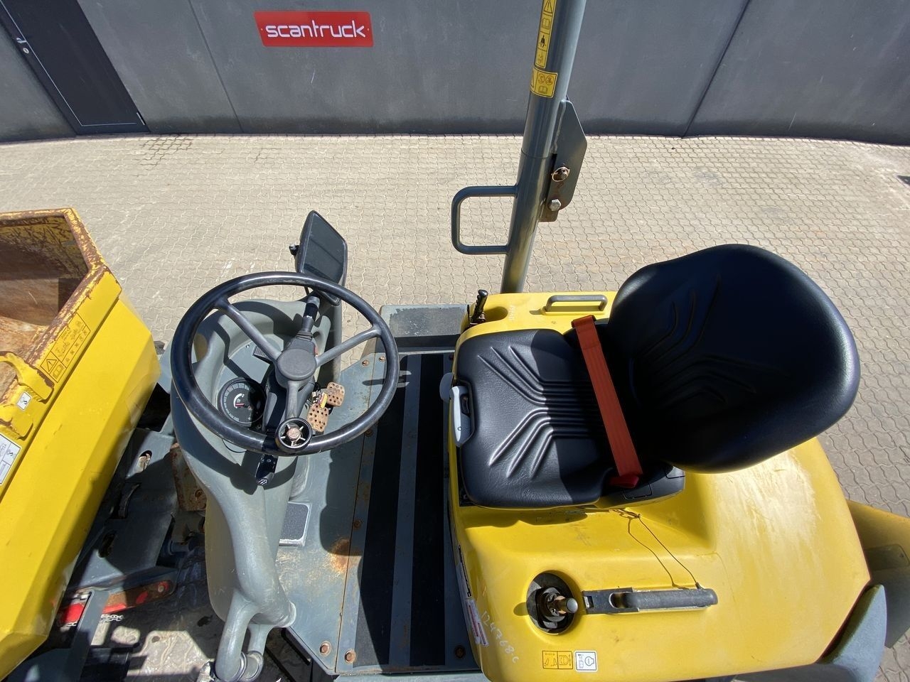 Minidumper