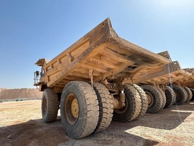 Dumper