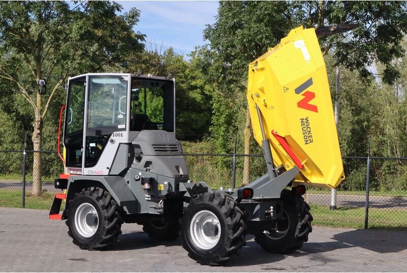 Minidumper