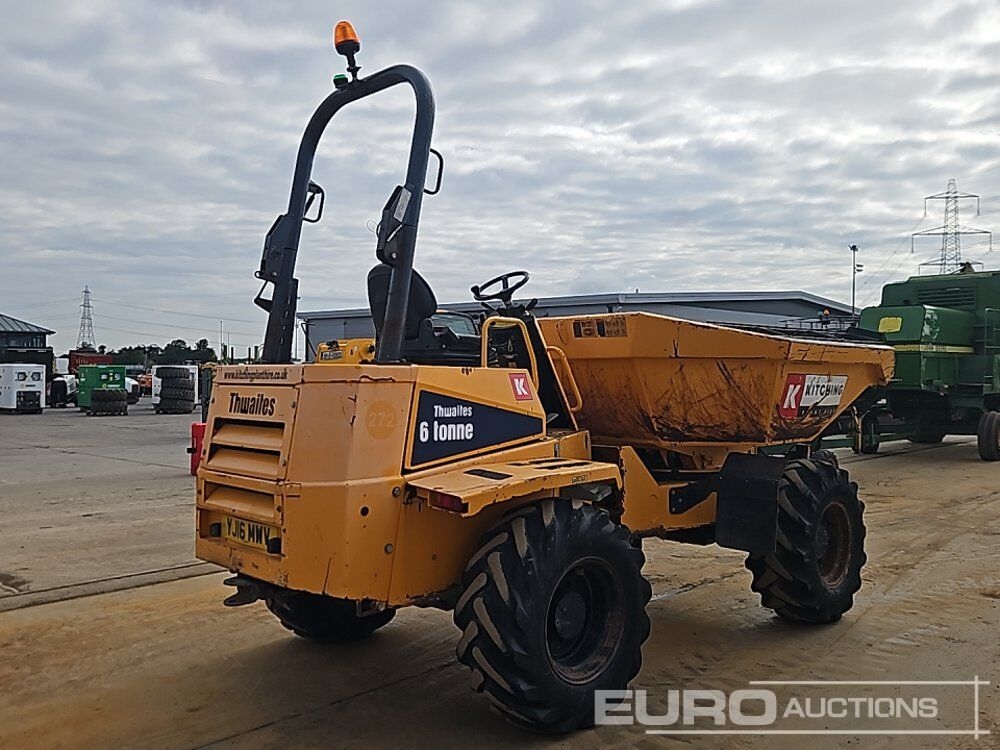Minidumper