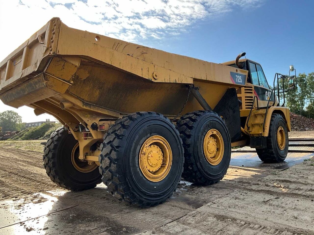 Minidumper