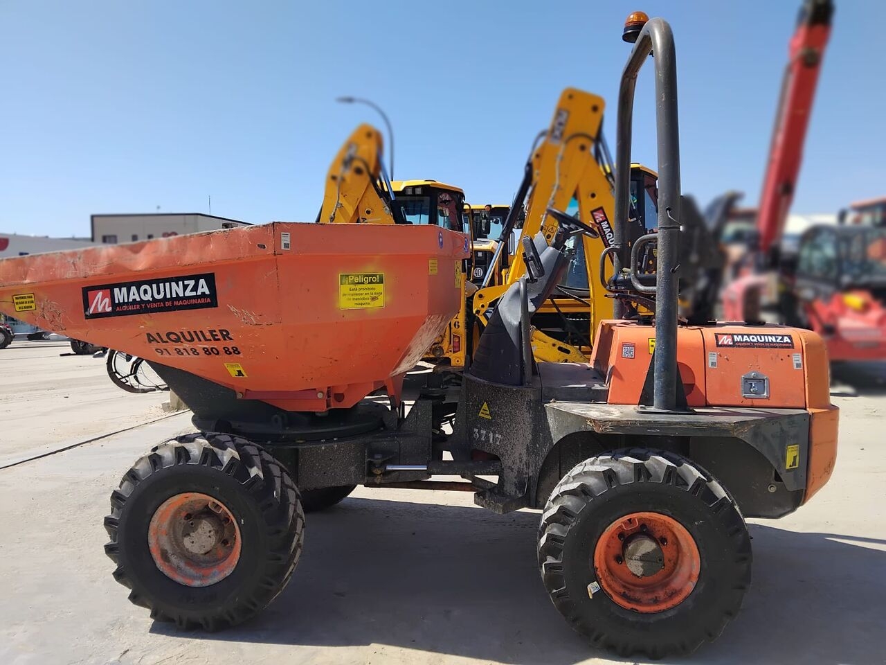 Minidumper