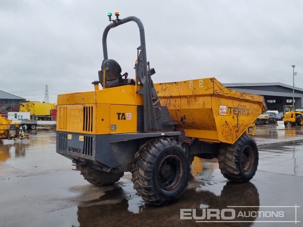 Minidumper