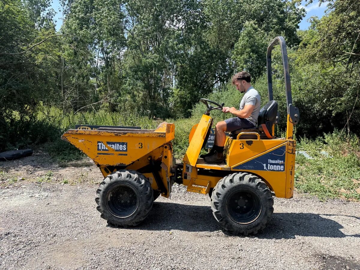 Minidumper