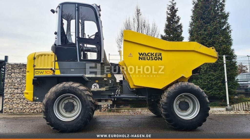 Minidumper
