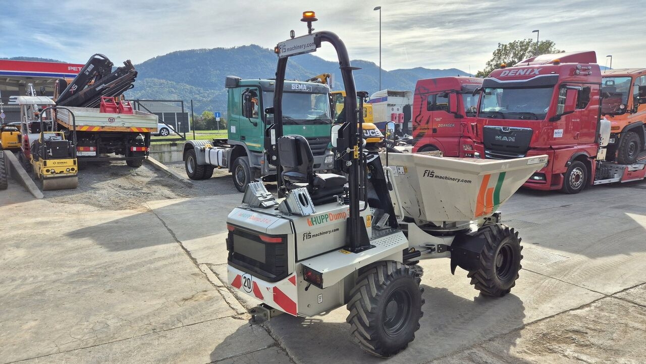 Minidumper