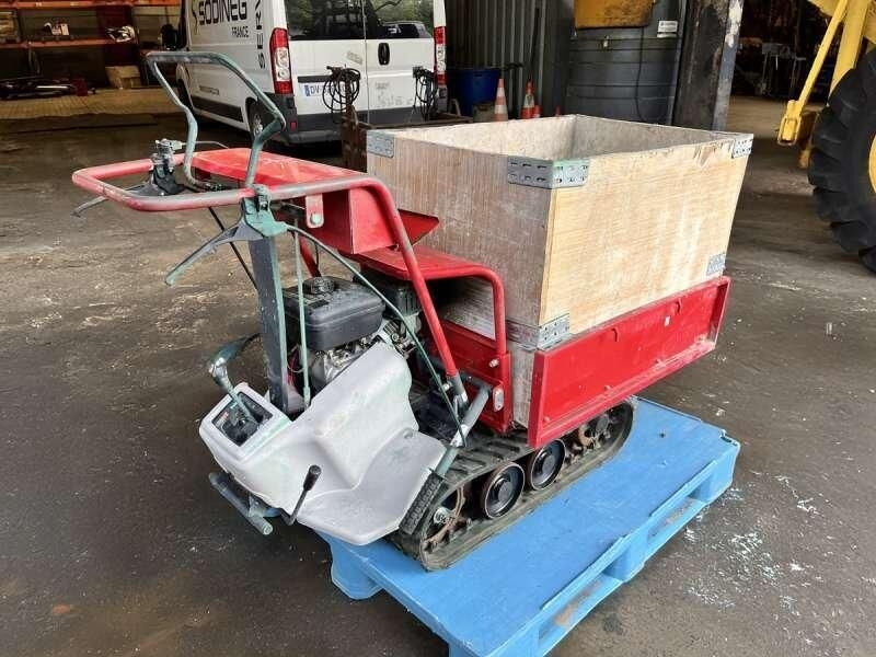 Minidumper
