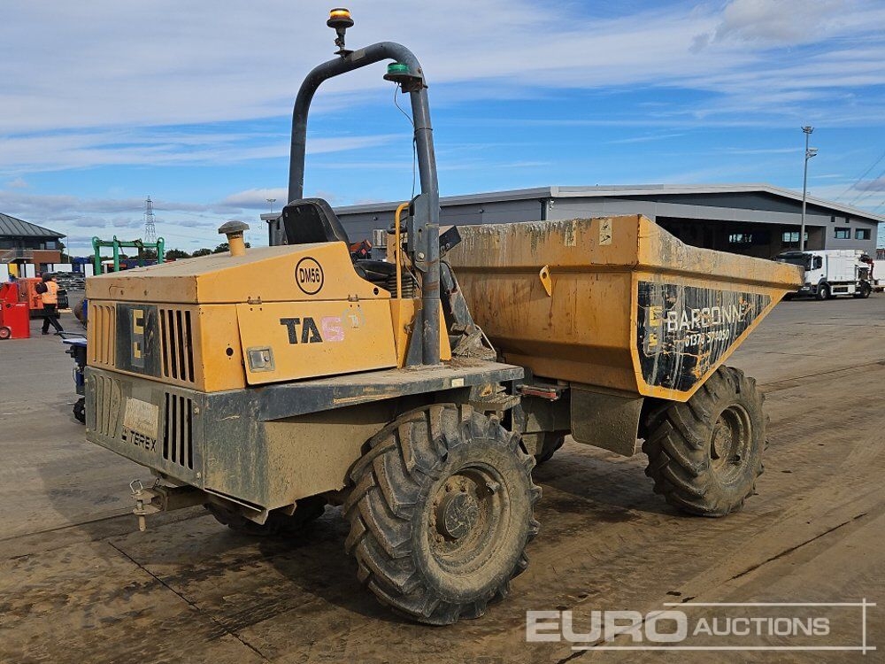 Minidumper