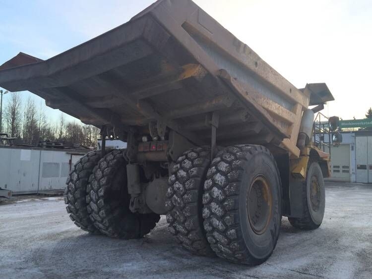 Dumper