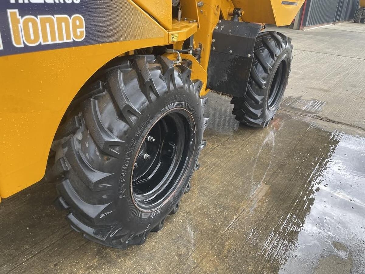 Minidumper