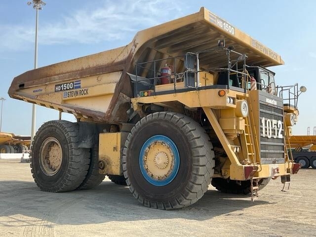 Dumper