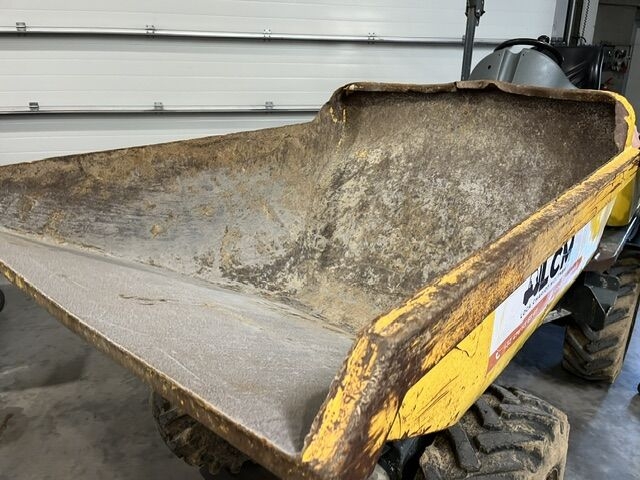 Minidumper