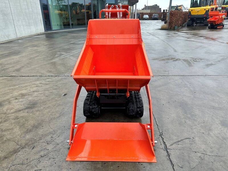 Minidumper