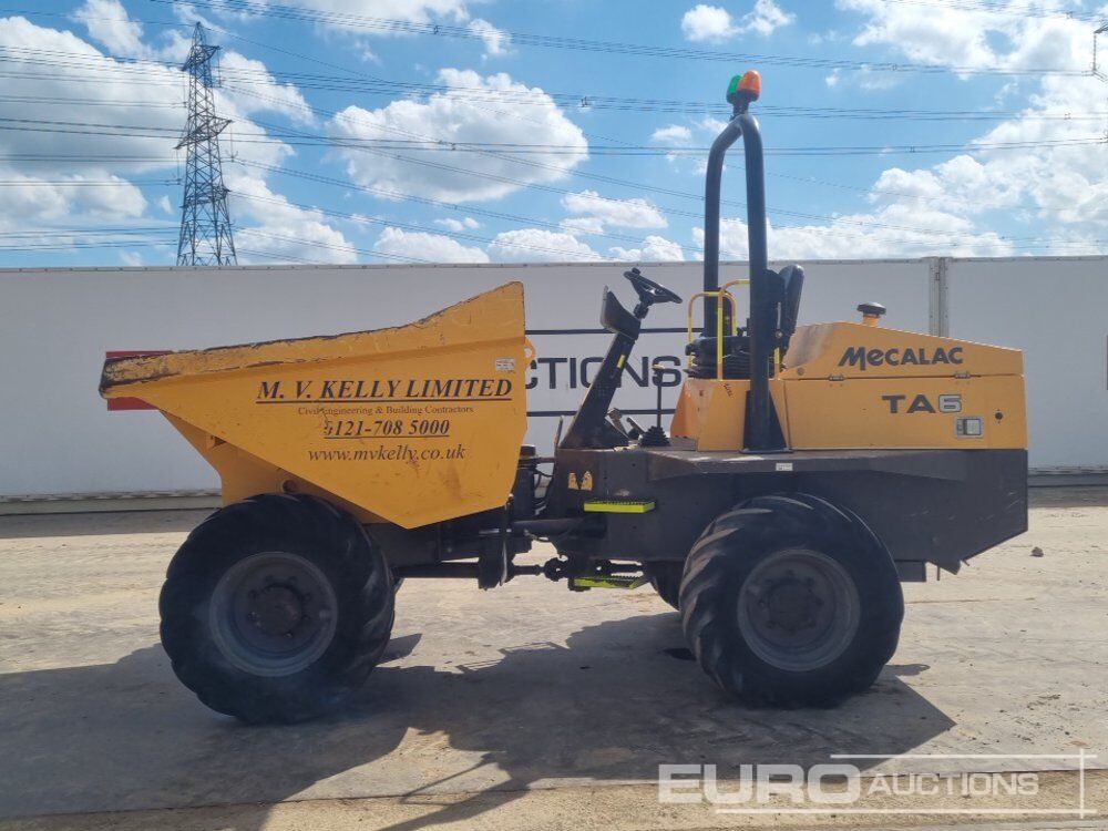 Minidumper