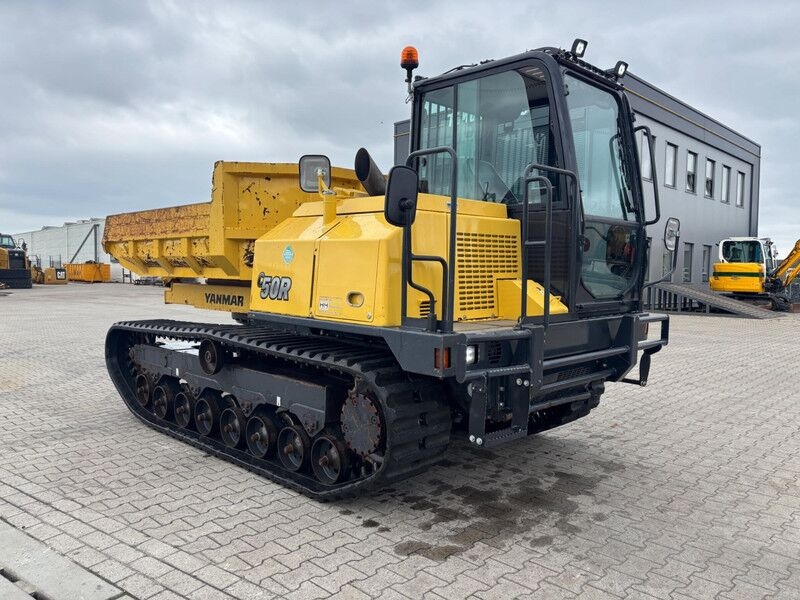 Raupendumper