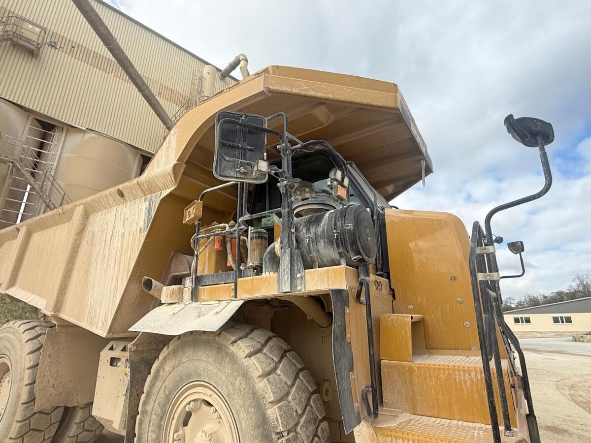 Dumper