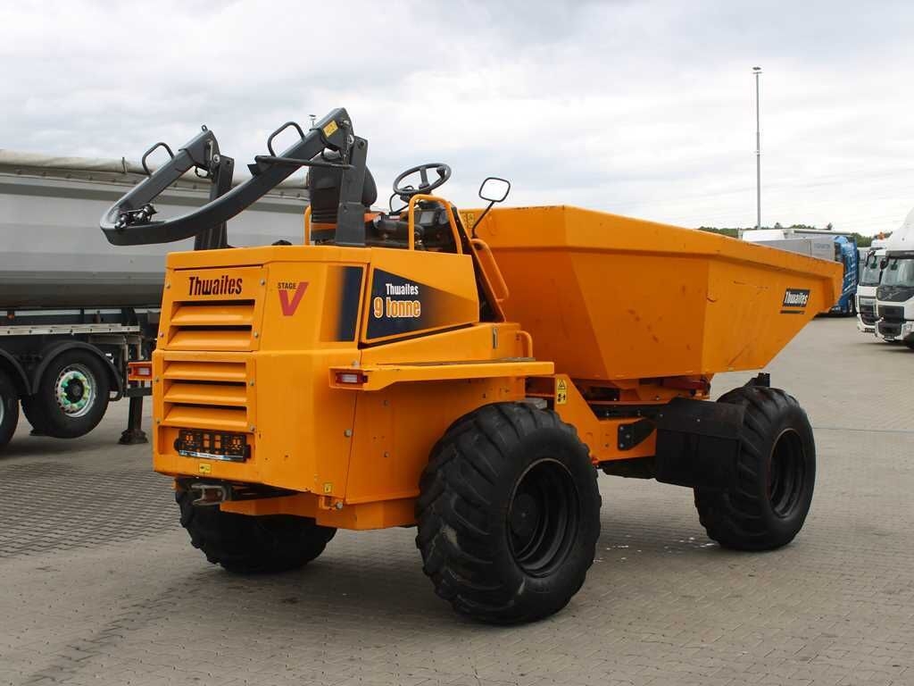 Minidumper