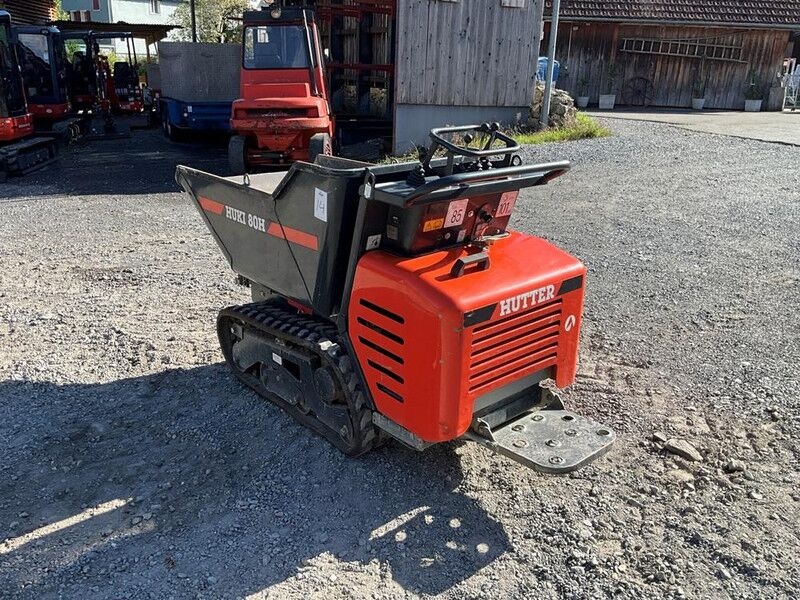 Minidumper