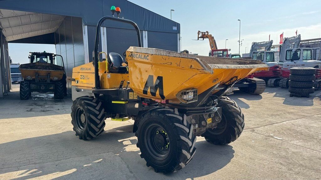 Minidumper