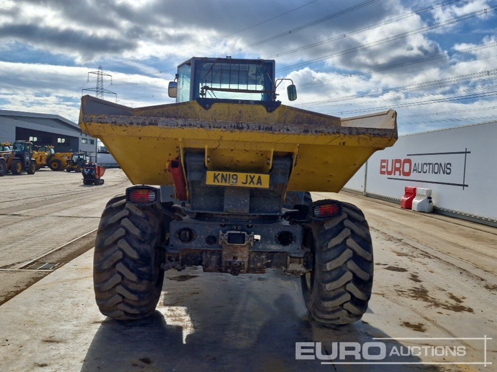 Minidumper