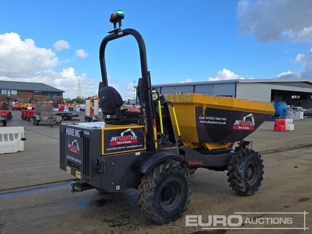 Minidumper