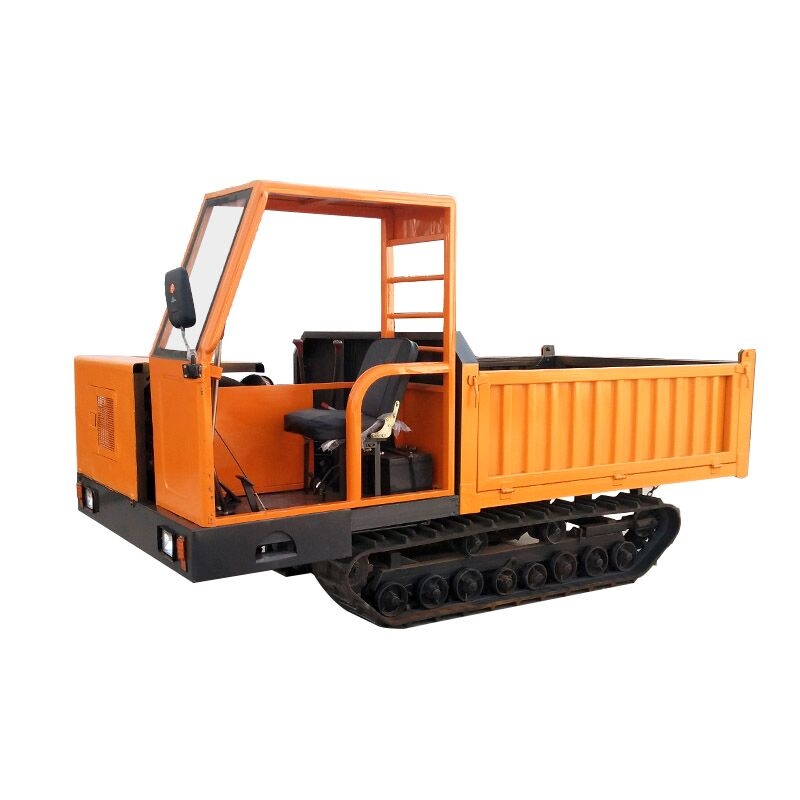 Rupsdumper