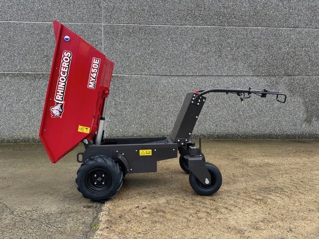 Minidumper