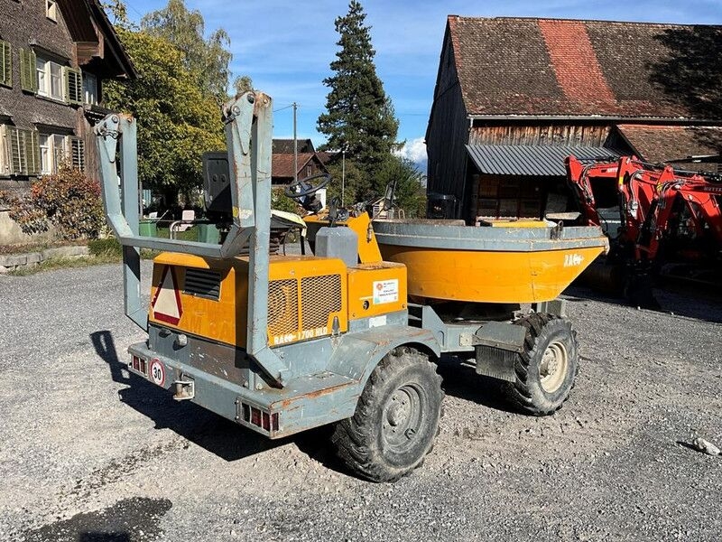 Minidumper