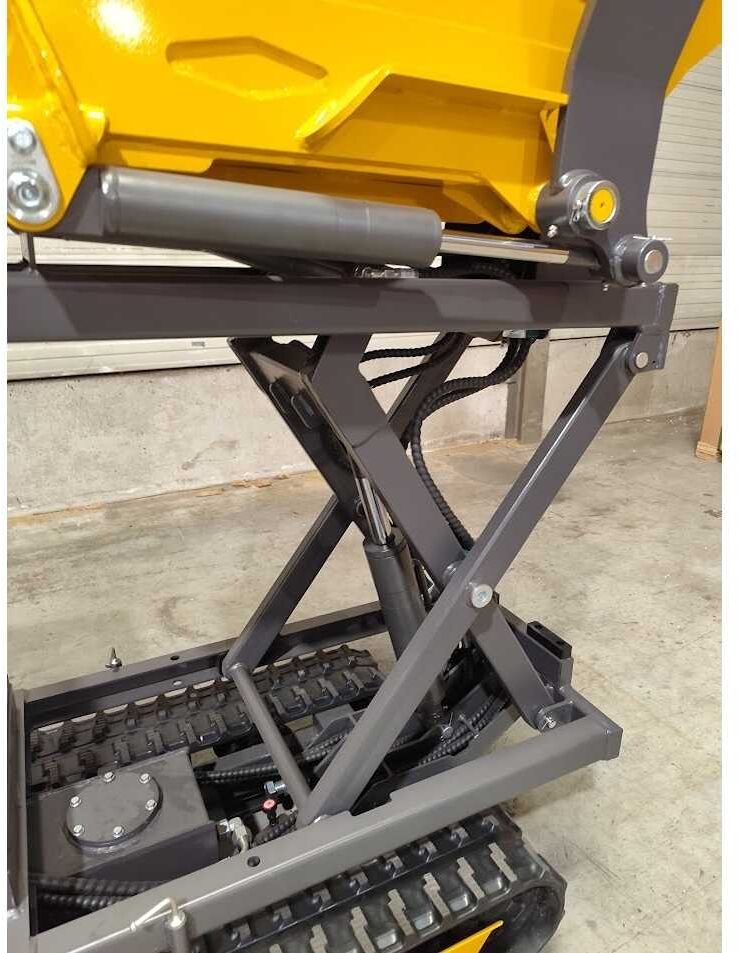 Minidumper