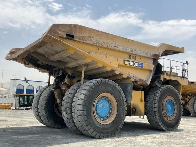 Dumper