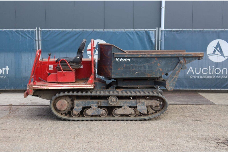 Crawler