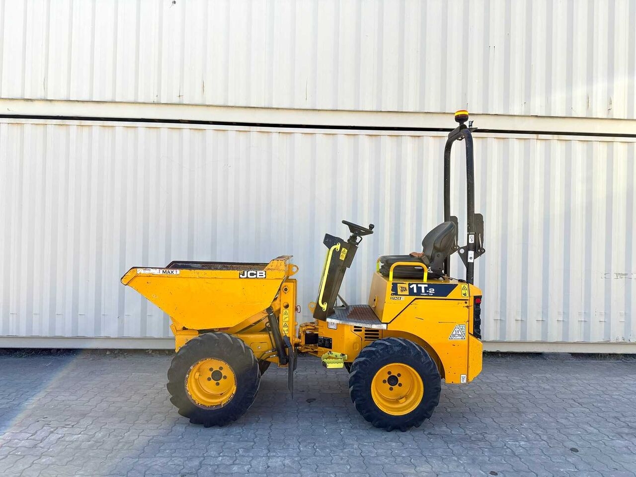 Minidumper