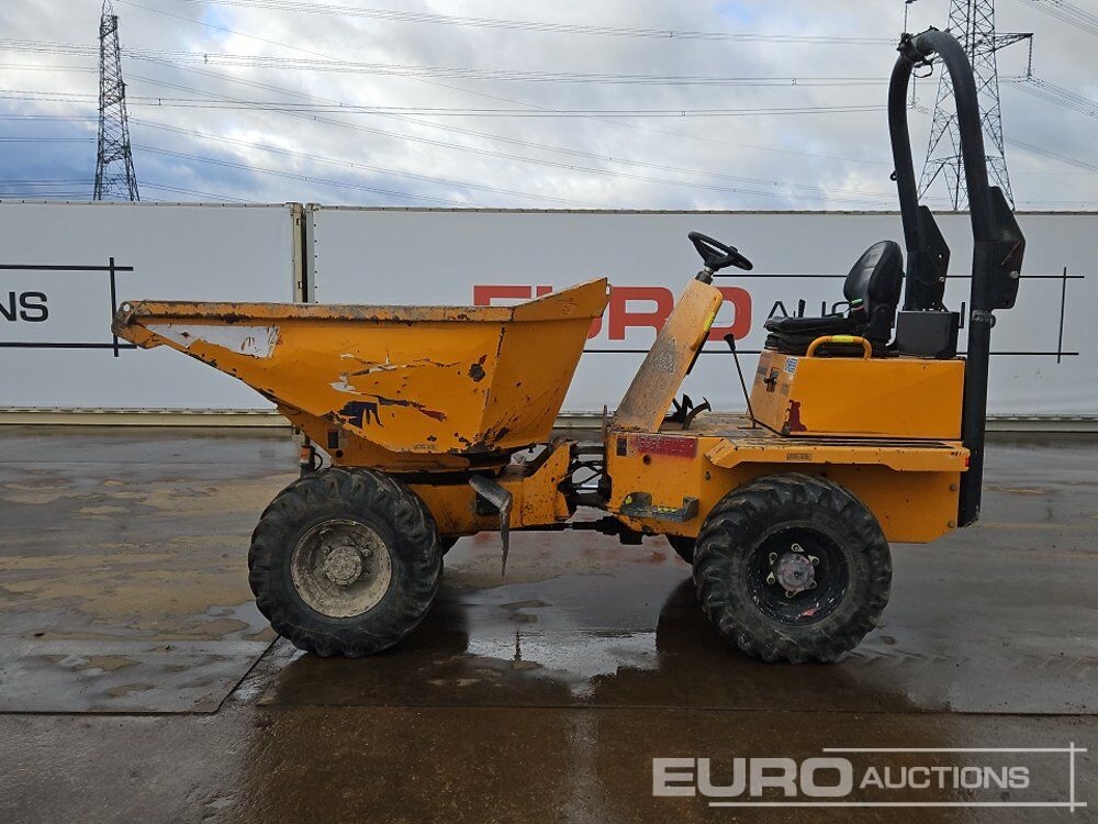 Minidumper