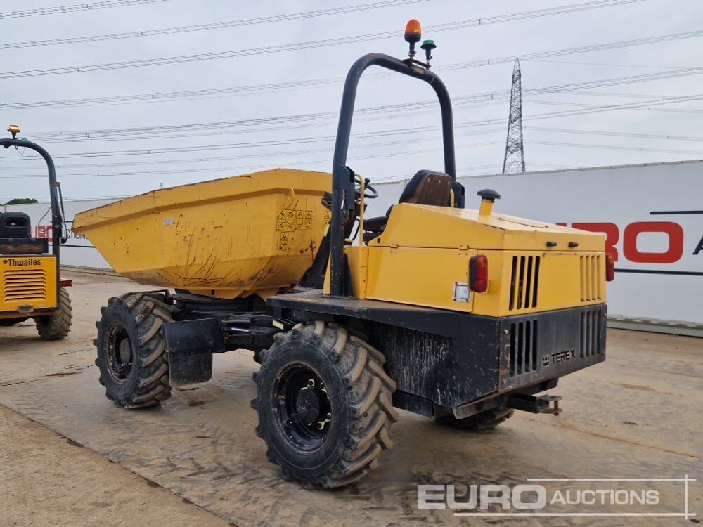 Minidumper
