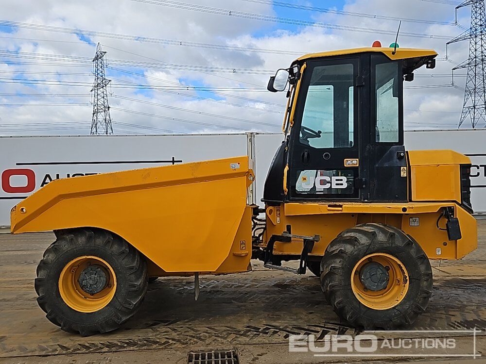 Minidumper