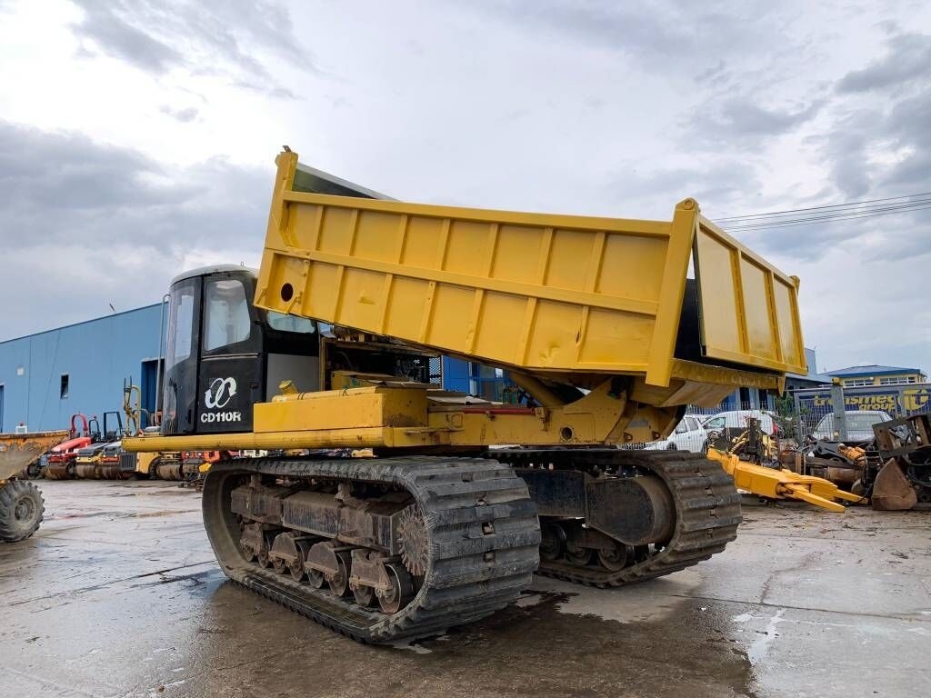 Crawler
