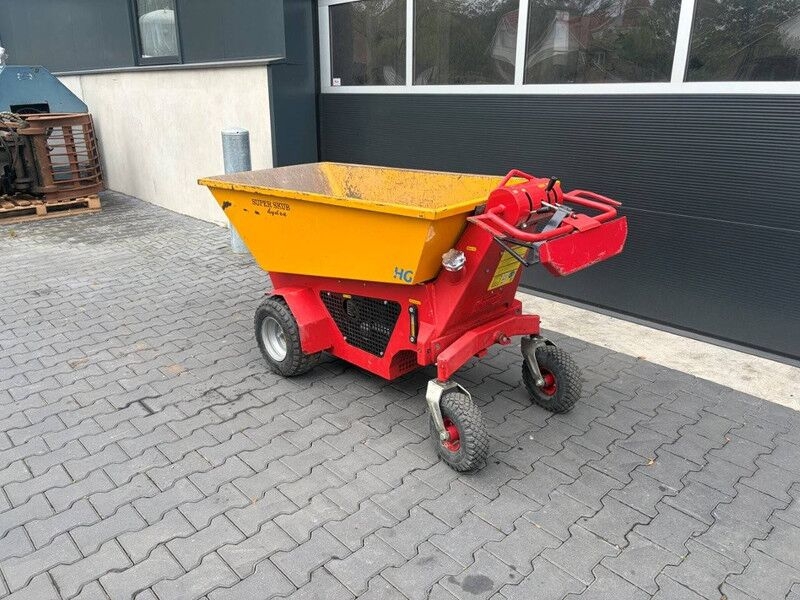 Minidumper